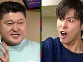 カン・ホドン、ユンホ（東方神起）の“情熱地獄”にハマった＝「横チャンネル」