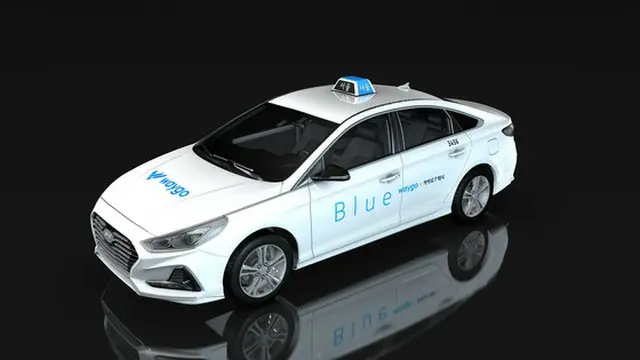乗車拒否NO・女性専用タクシーが今月にも運行へ＝韓国・ソウル（提供:news1）