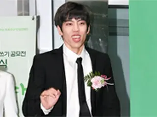 【公式】「INFINITE」ドンウ、義務警察に志願…合格の場合5～7か月以内に入隊へ