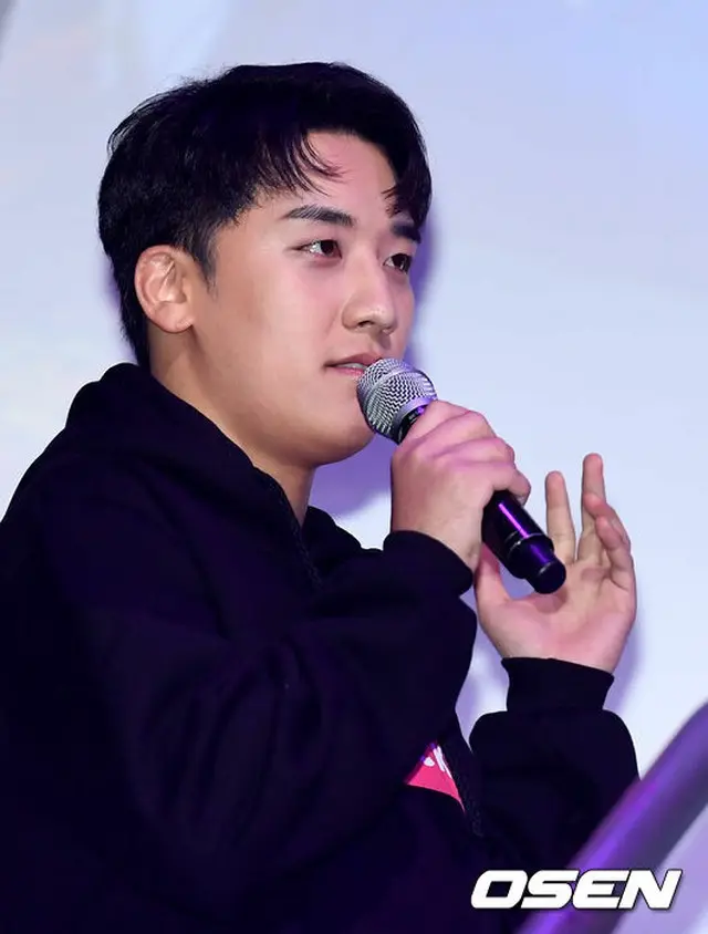 V.I（BIGBANG）、入隊前最後となるソウル公演にもクラブ事件の影響が…ファンが挙ってチケットキャンセル（提供:OSEN）