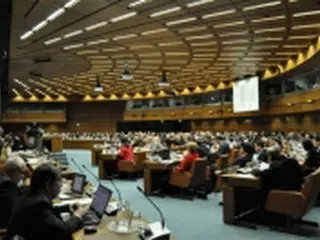 韓国政府　 国連宇宙空間平和利用委に出席へ