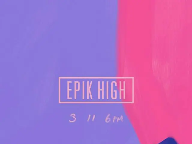 「EPIK HIGH」、3月11日のカムバック確定＝1年5か月ぶりにファンの元へ（画像:OSEN）