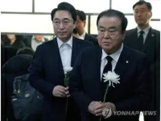 韓国　きょうのニュース（２月１２日）