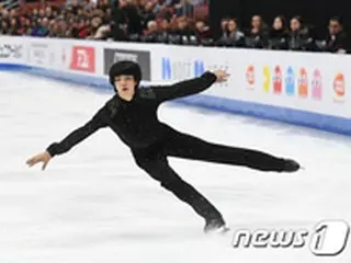 ＜フィギュア＞チャ・ジュンファン、四大陸選手権6位…来月は世界選手権へ