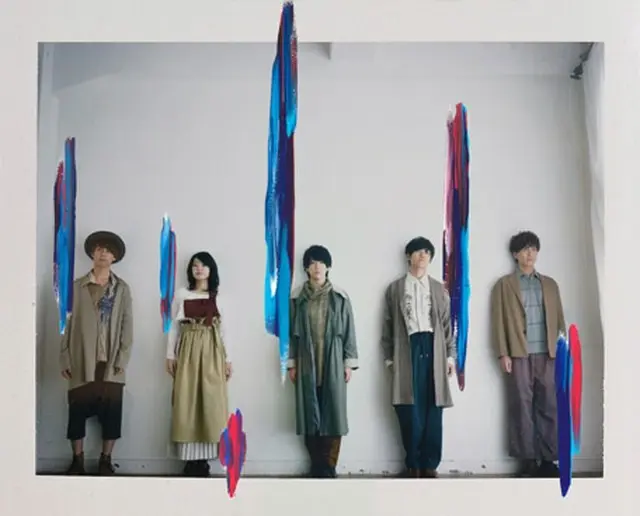 「Mrs. GREEN APPLE」、エアアジア新CMに“新しい旅を後押しする”楽曲を書き下ろし（オフィシャル）