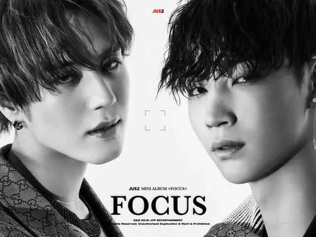 「GOT7」新ユニット「Jus2」の主人公はJB＆ユギョム！（提供:news1）