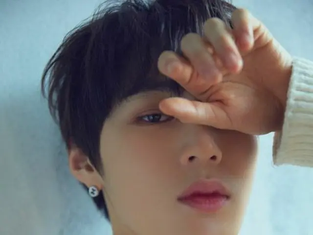 2月にソロ活動を予告していたハ・ソンウン（元Wanna One）が、28日にミニアルバムを発表することになった。（提供:OSEN）