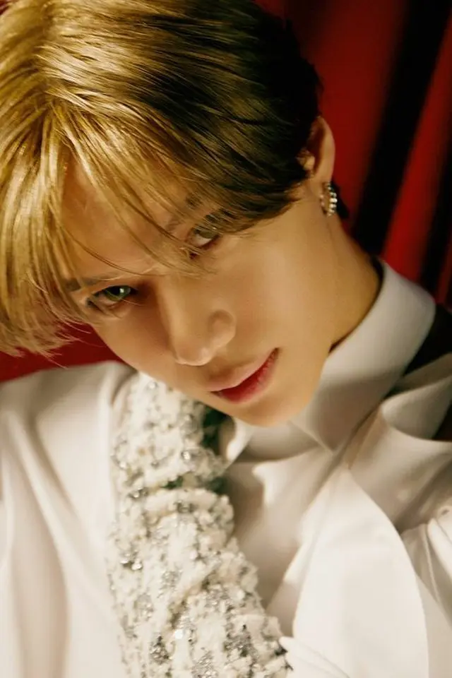 テミン（SHINee）、3月に2度目の単独コンサート開催へ（画像:OSEN）