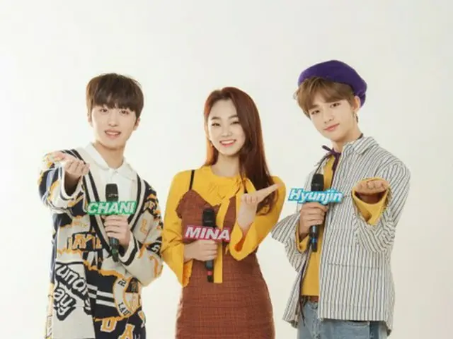 韓国MBCの人気音楽番組「ショー！音楽中心」の新しいMCが発表された。（写真提供:OSEN）