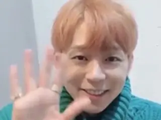 パク・ユチョン（JYJ）、新曲発表を控えた近況の映像を公開
