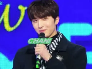 「SF9」チャニ、「ショー！ K-POPの中心」でMCデビュー「ビタミンCになる」