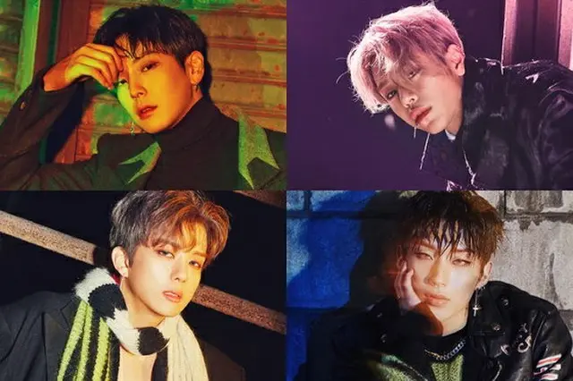 【全文】「B.A.P」メンバー4人、TSエンターテインメントと専属契約終了＝各自の道を選択（提供:OSEN）