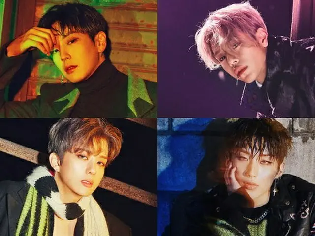 【全文】「B.A.P」メンバー4人、TSエンターテインメントと専属契約終了＝各自の道を選択（提供:OSEN）