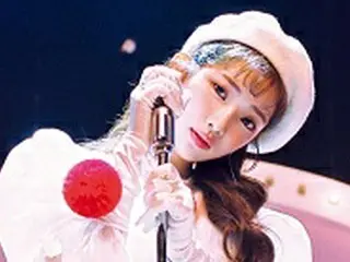元「Real Girls Project」の日本人メンバーYUKIKA、ソロデビューシングル「NEON」コンセプトフォトを公開