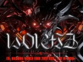 日本バンド「クロスフェイス」　来月ソウルで初の単独来韓公演