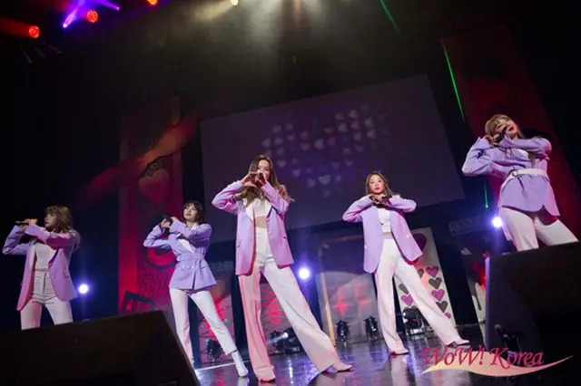 「EXID」