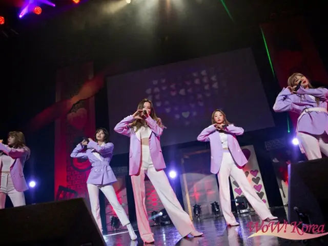 「EXID」