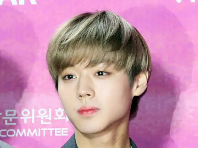 【公式】「Wanna One」出身パク・ジフン、3月目標にソロデビュー準備中＝チェコでMV撮影（提供:news1）