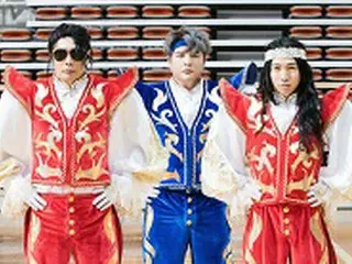 「SUPER JUNIOR」シンドン＆「UV」、異色トリオ「SUV」を結成＝28日に新曲発表