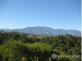 金剛山観光再開　米朝交渉見極め推進方向決める＝韓国当局者