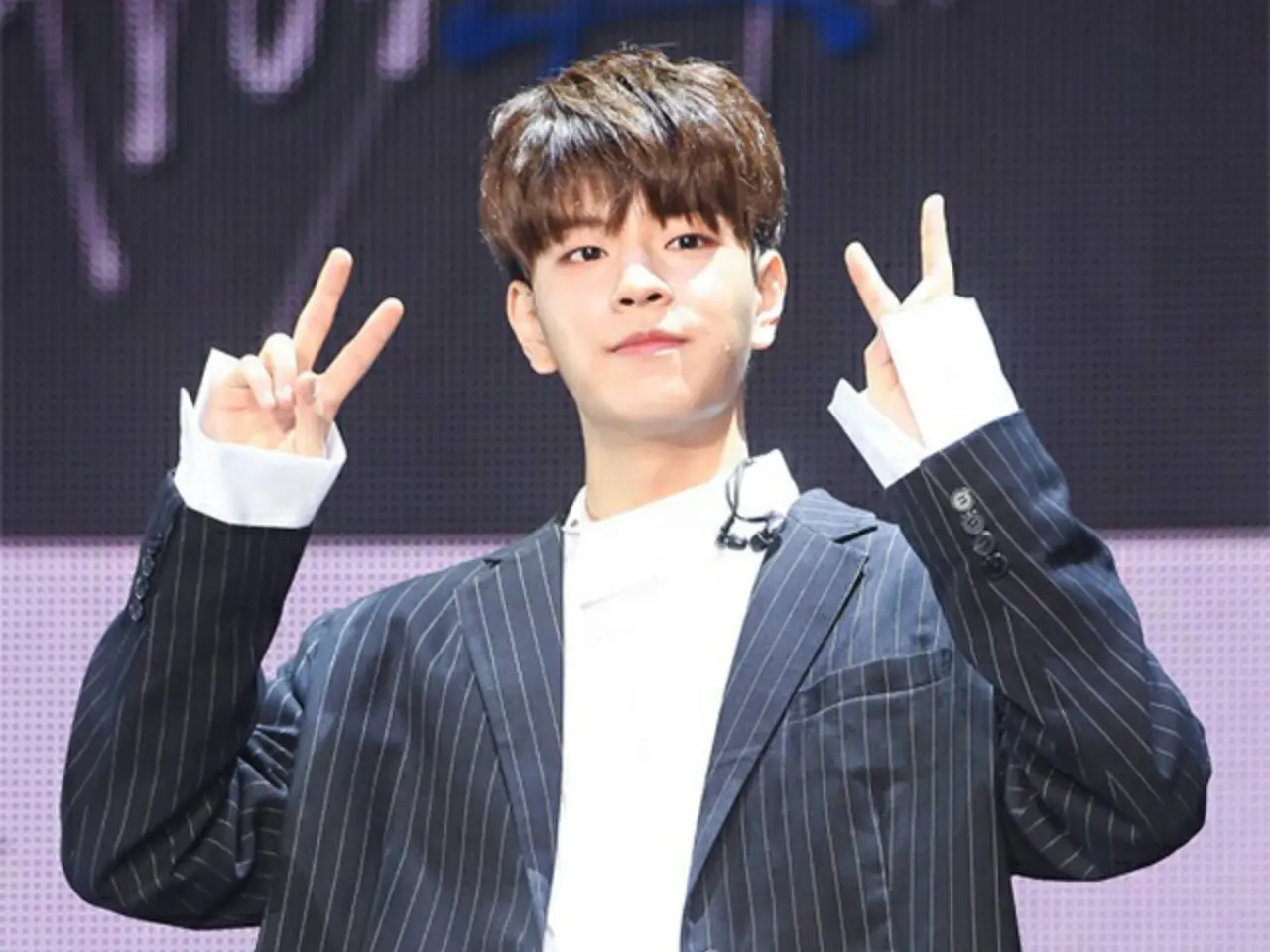 全文】「Stray Kids」スンミン、収録中に腰に軽い打撲傷…スケジュール