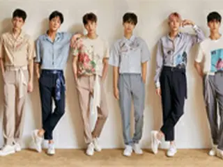 「VIXX」、メンバーNの入隊を控えこれまでの感謝を込めたメッセージソング「歩いている」リリース決定！