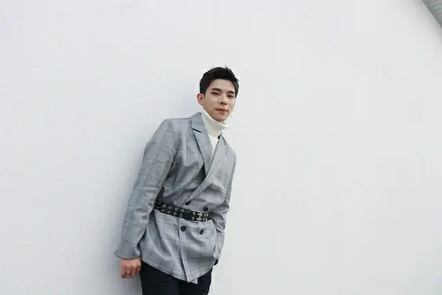 【公式】「TOPSECRET（TST）」ケイ、3月21日社会服務要員として軍入隊へ（提供:news1）