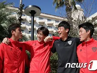 韓国プロサッカー連盟、“Kリーグ目安箱”「選手権益保護センター」を新設