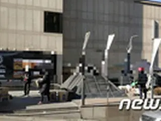 “性暴行・薬物・癒着疑惑”クラブ「Burning Sun」、警察も知らぬ間に撤去・廃業手続き…証拠隠滅か＝韓国