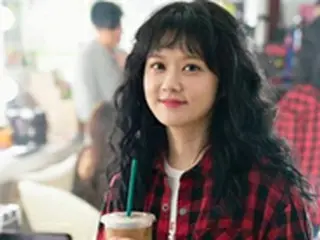 女優チャン・ナラ、ドラマ「皇后の品格」撮影終了を報告 「温かい視線に感謝」