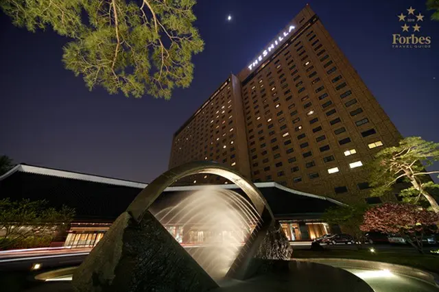 ソウル新羅ホテル、韓国初の5つ星ホテルを獲得＝「フォーブス・トラベルガイド」2019年格付け（オフィシャル）