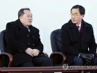 独立運動１００年の南北共同行事　開催見送り＝北朝鮮「時期的に困難」