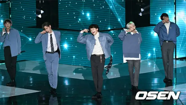 韓国ボーイズグループ「HOTSHOT」側が、中国人メンバー募集について全面否定した。（提供:OSEN）