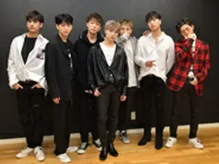 【合同取材レポ】「iKON」、プロジェクト集大成アルバム「NEW KIDS」合同取材で制作秘話を語る「2018年は感謝の年。2019年も走り続けたい」