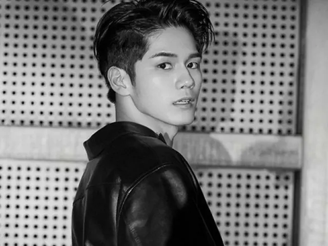 韓国プロジェクトボーイズグループ「Wanna One」で活動していたオン・ソンウが、多彩な魅力を放った。（写真提供:OSEN）