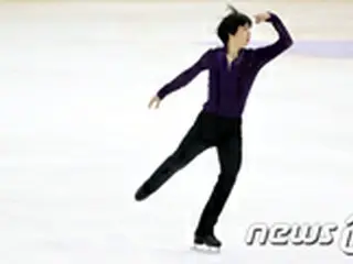 ＜フィギュア＞“GPファイナル銅”チャ・ジュンファン、圧倒的強さで優勝＝全国冬季体育大会で