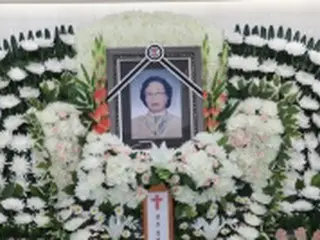 勤労挺身隊被害者の女性死去　三菱重工相手取り法廷闘争＝韓国