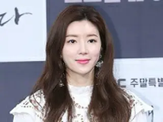 女優パク・ハンビョルの夫、V.I（BIGBANG）の事業パートナーだった＝事務所側「推測性の報道自制して」