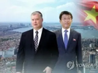 韓国　きょうのニュース（２月２２日）