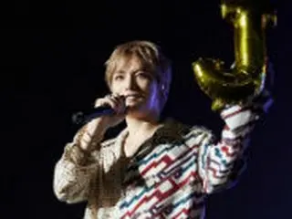 ジェジュン（JYJ）、タイで誕生日ファンミーティング開催…3000人を魅了