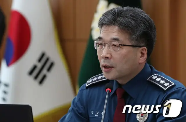 性暴行・薬物・癒着疑惑のクラブ「Burning Sun」と癒着疑惑の元警察官の令状、補強捜査し再申請＝韓国警察