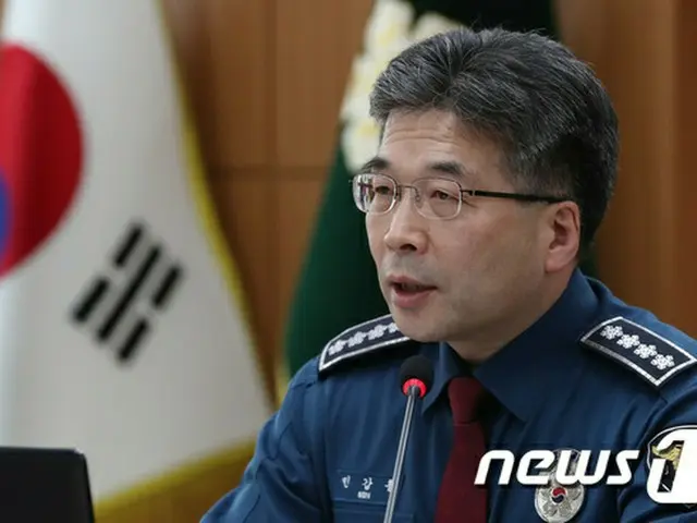 性暴行・薬物・癒着疑惑のクラブ「Burning Sun」と癒着疑惑の元警察官の令状、補強捜査し再申請＝韓国警察