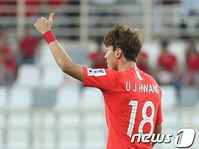 G大阪のファン・ウィジョ、打撲と診断…監督「次の試合も問題ない」＝日本メディア（提供:news1）