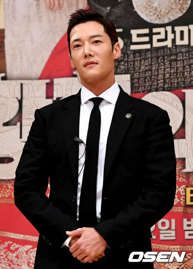 韓国俳優チェ・ジンヒョク側が、虚偽内容の流布や悪意のある誹謗に対して法的対応することを予告した。（提供:OSEN）