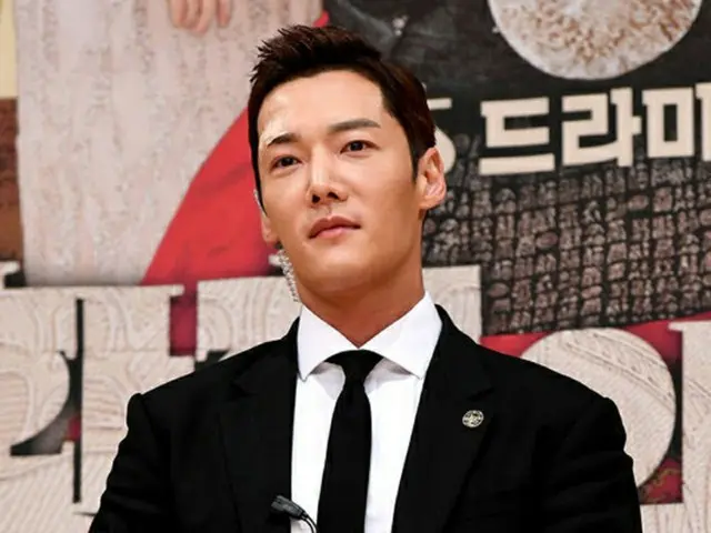 韓国俳優チェ・ジンヒョク側が、虚偽内容の流布や悪意のある誹謗に対して法的対応することを予告した。（提供:OSEN）