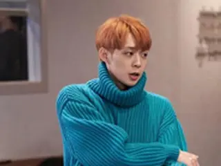 パク・ユチョン（JYJ）、カムバックを控えてダイエットに成功?!