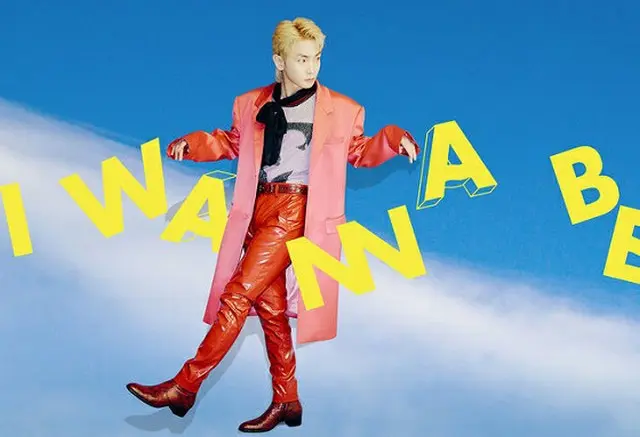 「SHINee」キー、新曲「I Wanna Be」に込めたファンへの愛＝「(G)I-DLE」ソヨンがフィーチャリング（提供:OSEN）