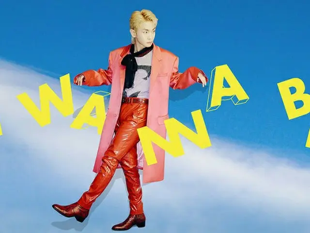 「SHINee」キー、新曲「I Wanna Be」に込めたファンへの愛＝「(G)I-DLE」ソヨンがフィーチャリング（提供:OSEN）