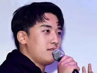 【公式】V.I（BIGBANG）にクラブ内での性接待疑惑、YGが立場発表「操作されたもの、事実ではない」