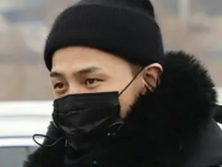 「BIGBANG」G-DRAGON、「上等兵進級できなかったのは事実だが休暇のせいではない」＝韓国軍